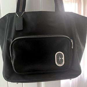 Coach Large Carry-all Tote